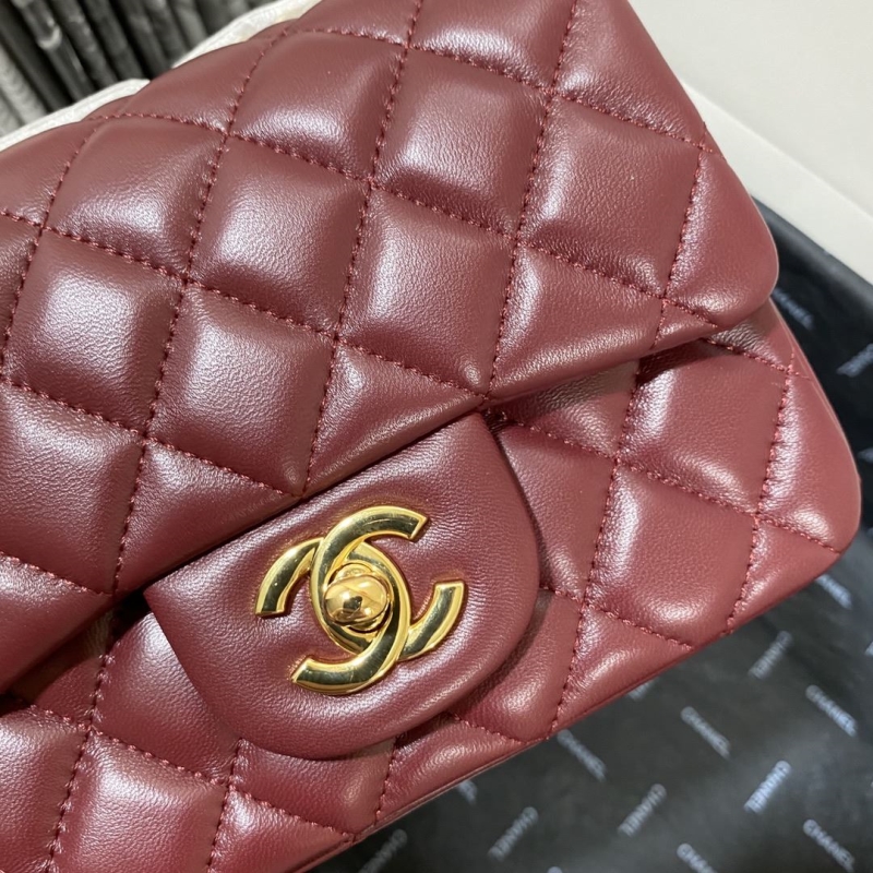 Chanel CF Series Bags